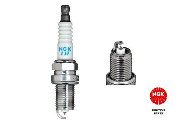 IFR7X7G - NGK Spark Plug - Stock Code: 91039