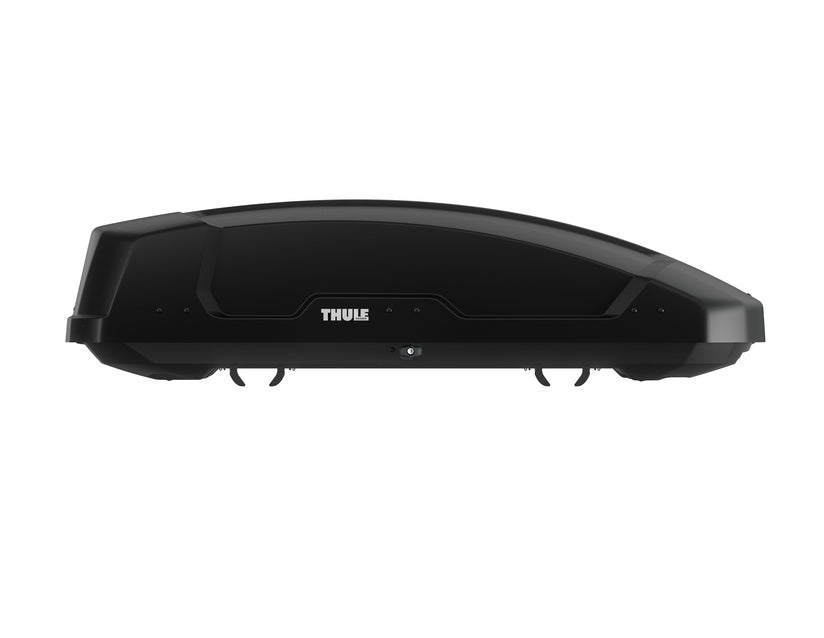 Genuine Thule®* Roof Box FORCE XT M, Aeroskin black matt - 2430265
