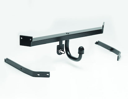 Genuine Fixed Tow Bar - 1717238