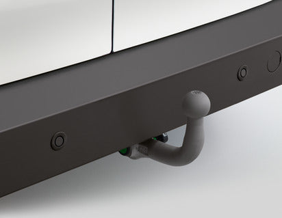 Genuine Detachable Tow Bar - 2315631