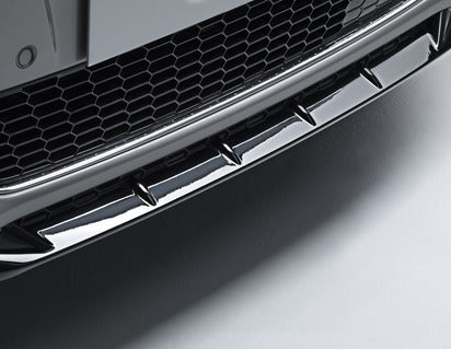 Genuine Front Bumper Aero Foil - 1941012