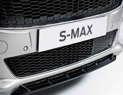 Genuine Front Grille lower part - 1931036