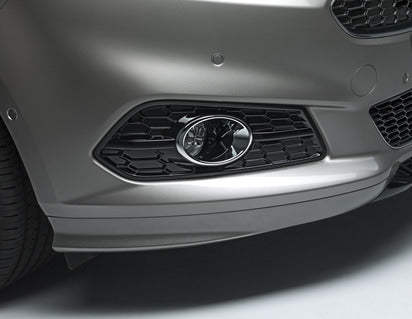 Genuine Front Bumper Skirt right hand side - 1941598