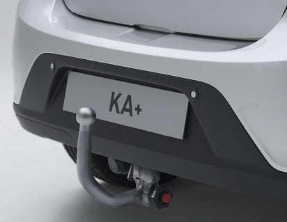 Genuine Detachable Tow Bar - 2183900