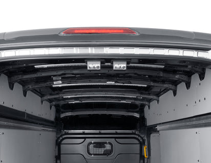 Genuine Airline Roof Rail Kit - 2507937