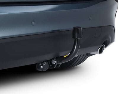 Genuine Fixed Tow Bar - 2619806