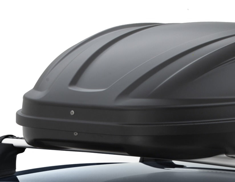 Genuine G3* Roof Box Elegance Europe 330, matt black - 2191625