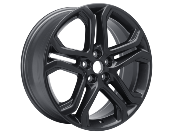 Genuine Alloy Wheel 19" 5 x 2-spoke design, Premium Painted Aluminum - 2179859