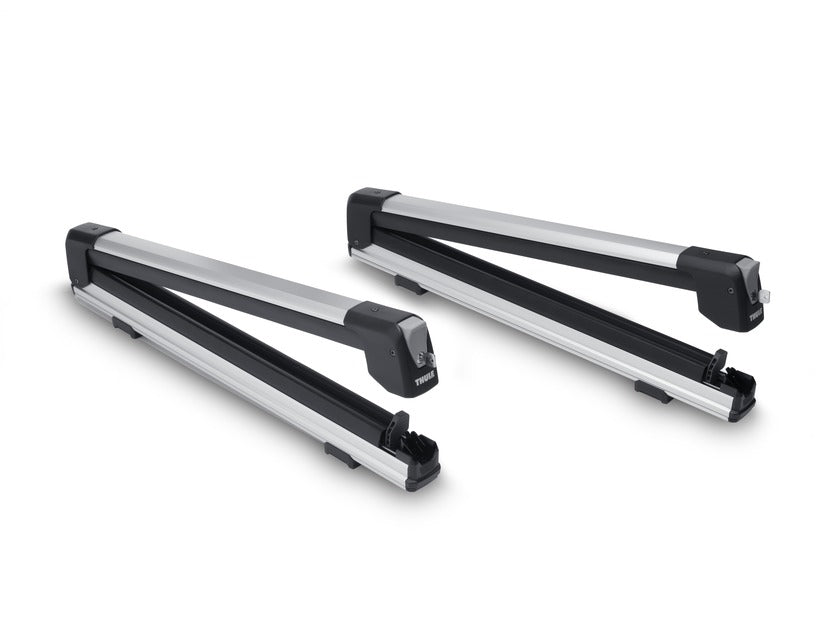 Genuine Thule®* Roof Ski Carrier SnowPack Extender 7325 - 2318742