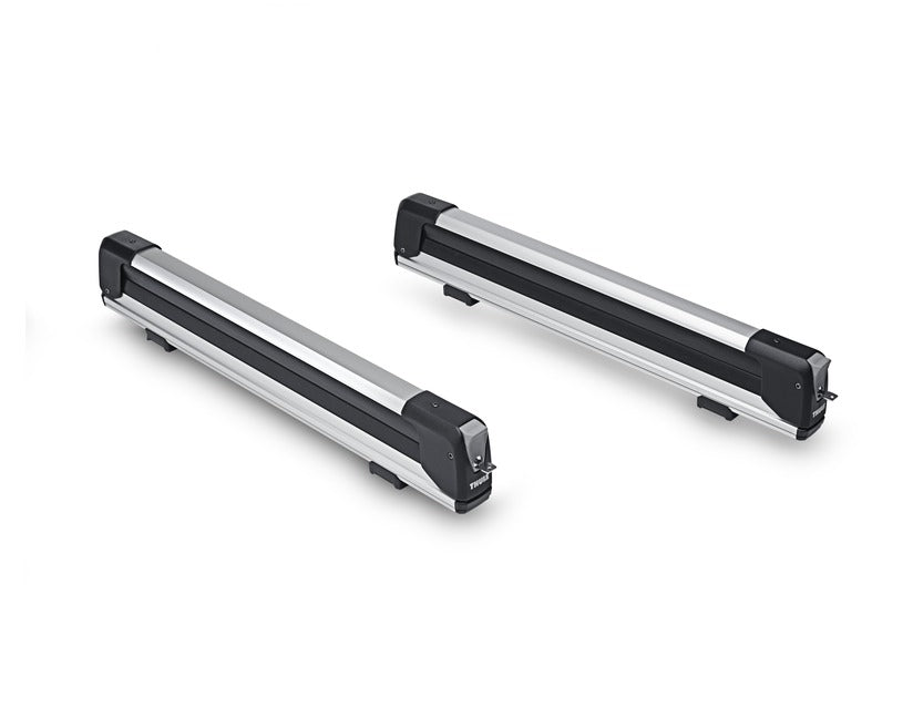 Genuine Thule®* Roof Ski Carrier SnowPack Extender 7325 - 2318742