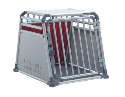 Genuine 4pets®* Dog Crate Pro 3 medium - 2423307