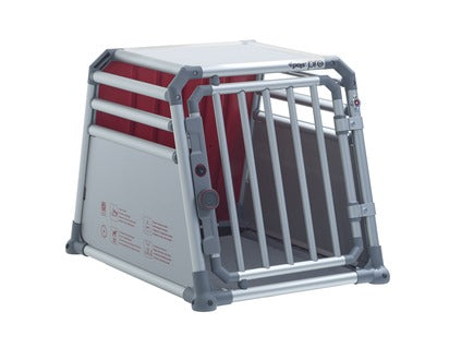 Genuine 4pets®* Dog Crate Pro 1 small - 2423305