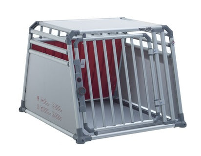 Genuine 4pets®* Dog Crate Pro 4 large - 2423309