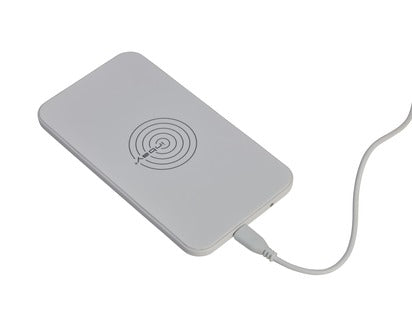 Genuine ACV* Qi Table Charging Station white - 2102313