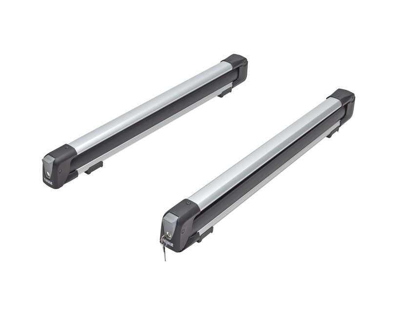 Genuine Thule®* Roof Ski Carrier SnowPack 7326 - 2117636