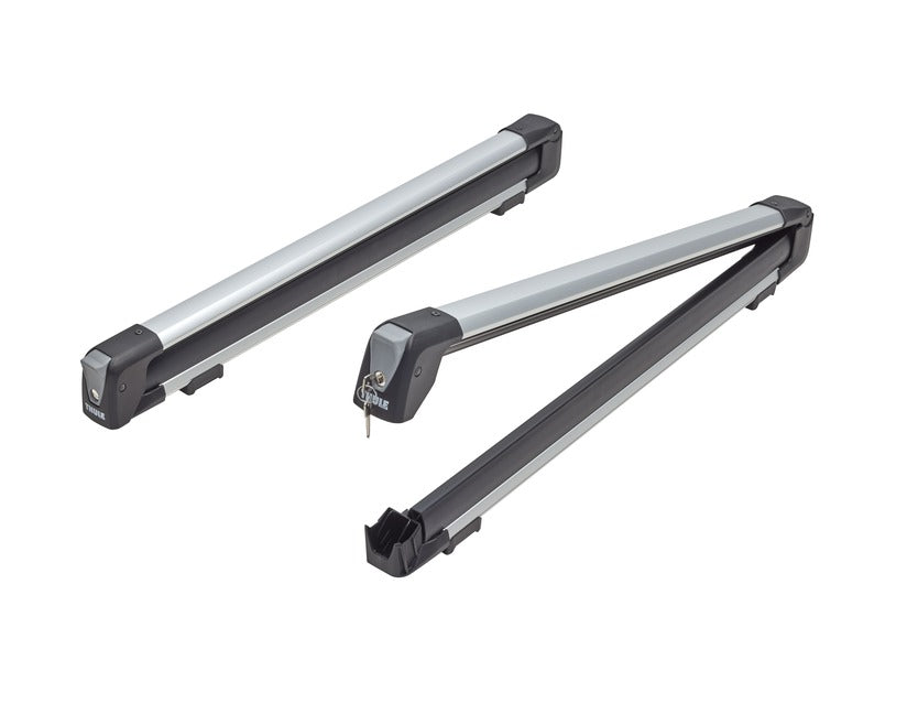 Genuine Thule®* Roof Ski Carrier SnowPack 7326 - 2117636