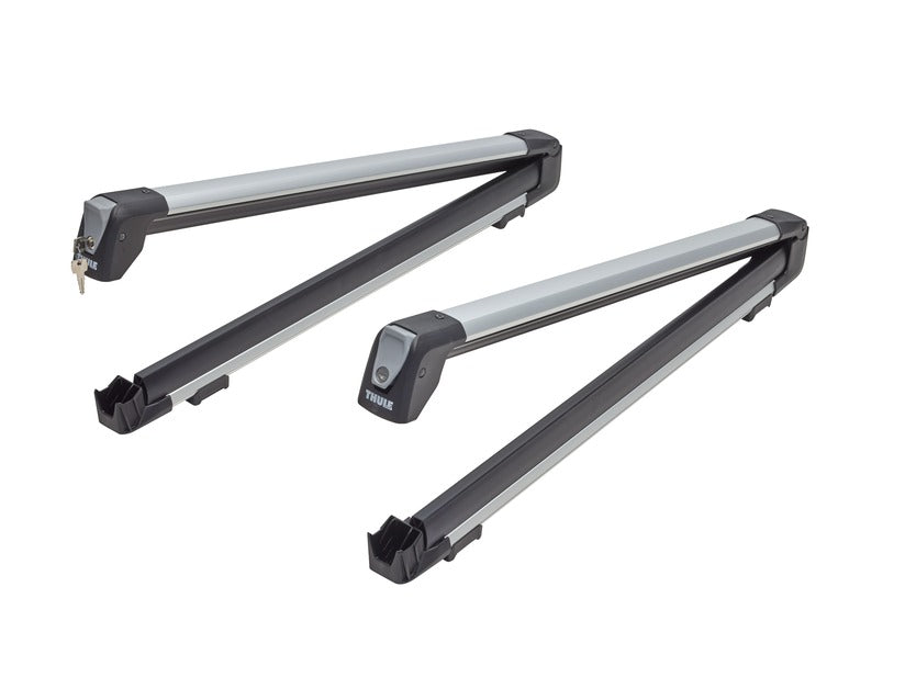 Genuine Thule®* Roof Ski Carrier SnowPack 7326 - 2117636