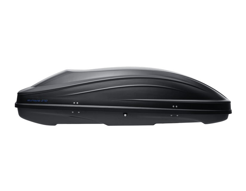 Genuine G3* Roof Box Elegance Europe 370, matt black - 2191628