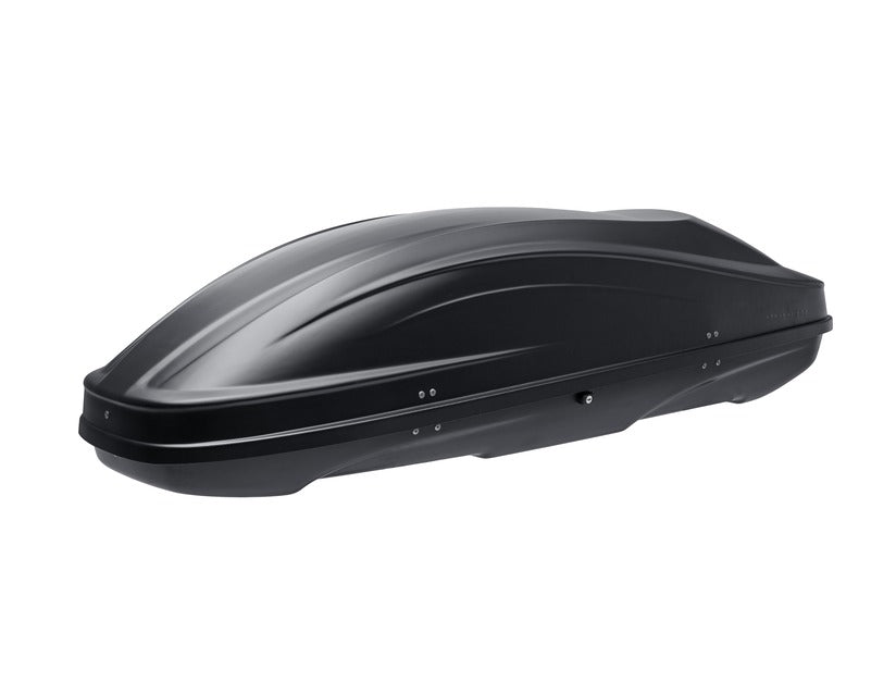Genuine G3* Roof Box Elegance Europe 370, matt black - 2191628