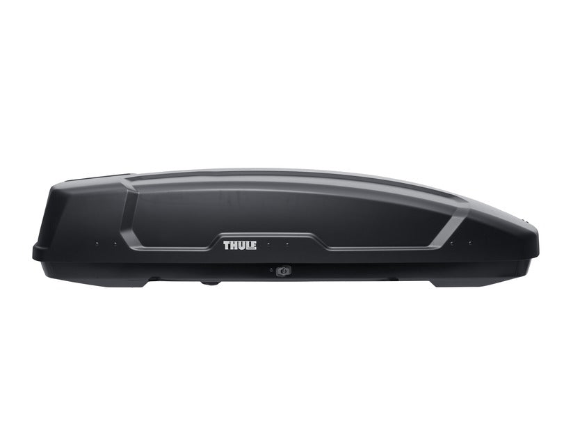 Genuine Thule®* Roof Box Force XT Sport, Aeroskin, matt black - 2430260