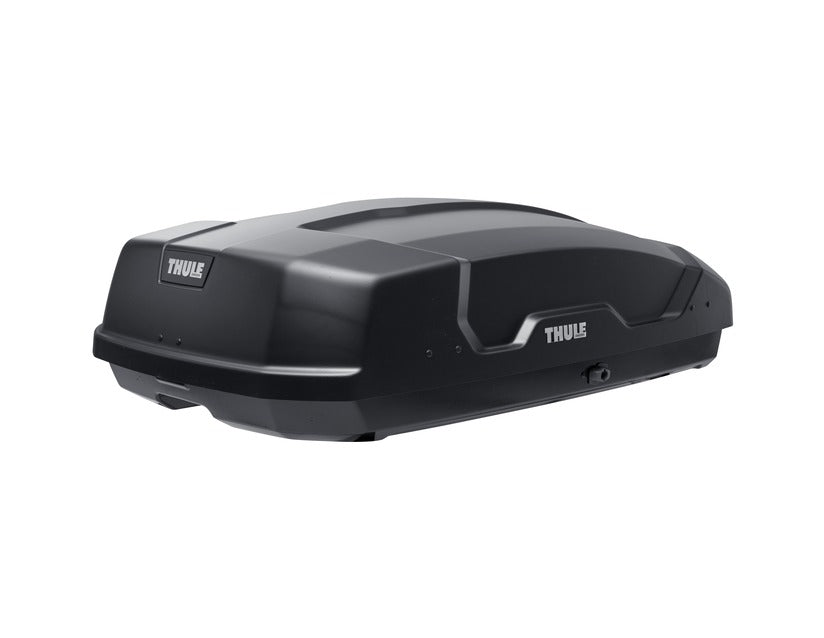 Genuine Thule®* Roof Box Force XT S, Aeroskin matt black - 2430262