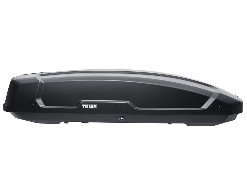Genuine Thule®* Roof Box FORCE XT XL, Aeroskin matt black - 2430269