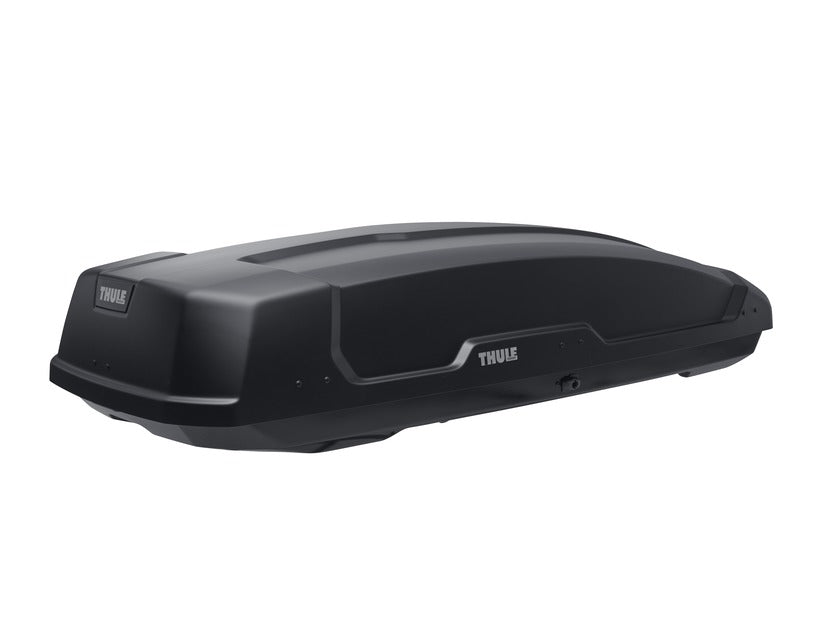 Genuine Thule®* Roof Box FORCE XT XL, Aeroskin matt black - 2430269