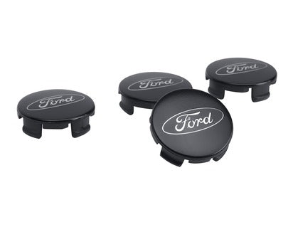 Genuine Center Cap black, with Ford logo - 5359830