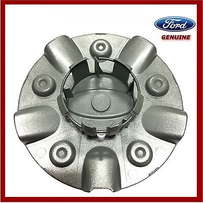 Genuine Ford Fiesta / Focus Zetec Wheel Centre Cap Trim. New. 1064118