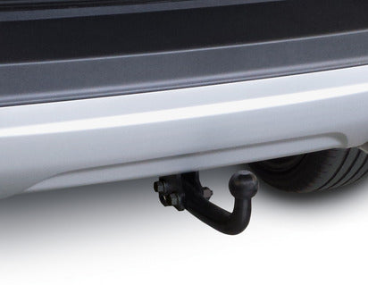 Genuine Fixed Tow Bar - 2051835