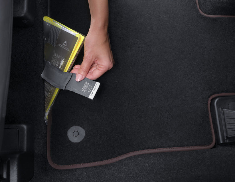 Genuine Lifehammer* Warning Vest Ultra, yellow - 2471506