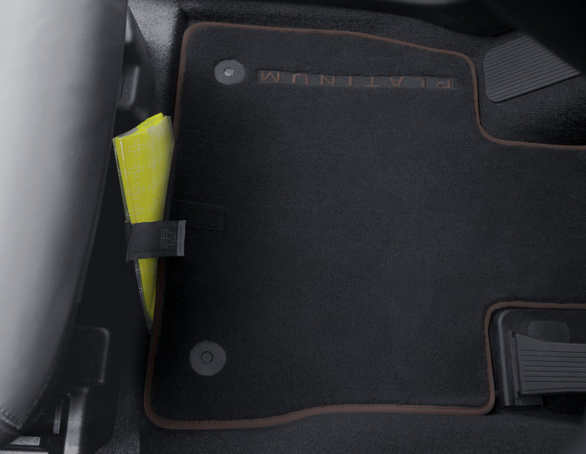 Genuine Lifehammer* Warning Vest Ultra, yellow - 2471506