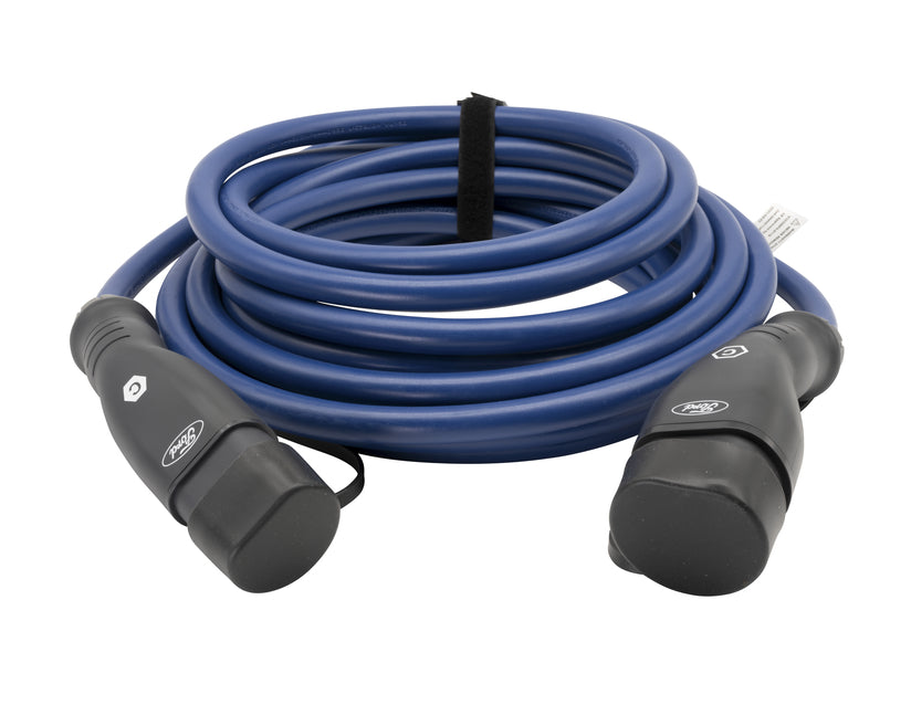 Genuine EV Charging Cable for public charging stations - 2493189