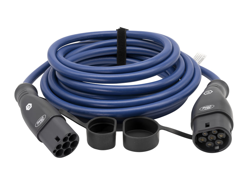 Genuine EV Charging Cable for public charging stations - 2493189