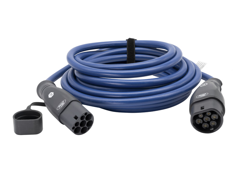 Genuine EV Charging Cable for public charging stations - 2493189