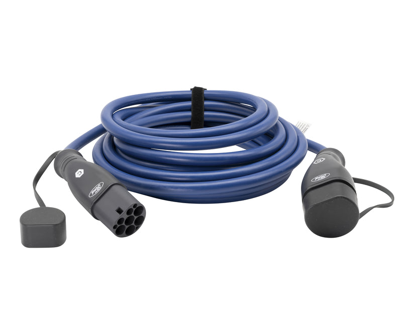 Genuine EV Charging Cable for public charging stations - 2493189