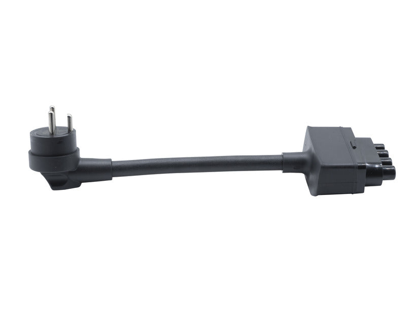 Genuine Household Connector for Denmark - 2657825
