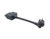 Genuine Household Connector (Low Power) for charging vehicles in Denmark