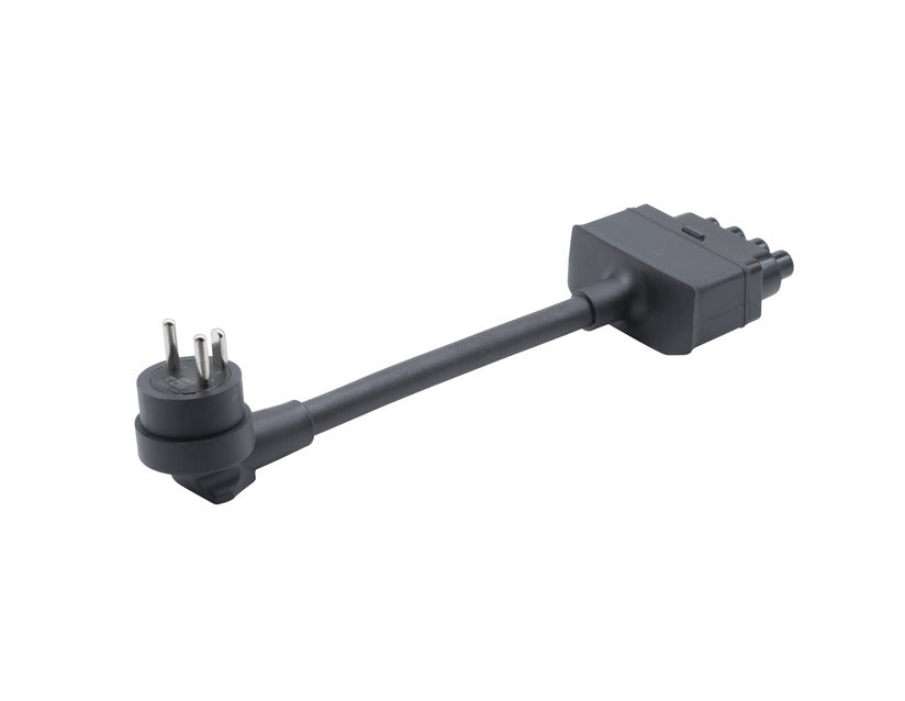 Genuine Household Connector for Denmark - 2657825
