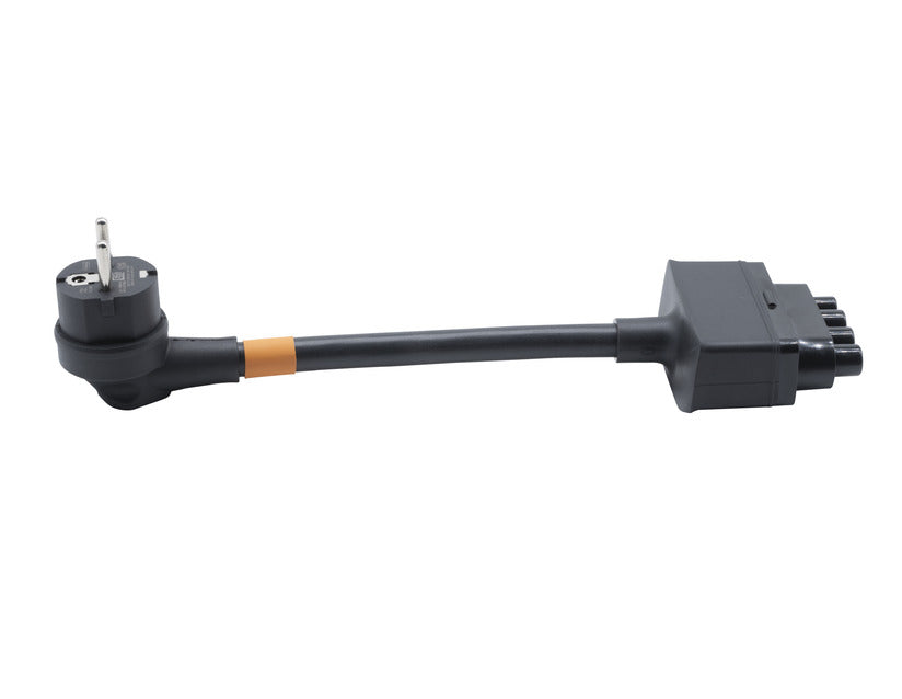 Genuine Household Connector for charging vehicles in Norway - 2657830