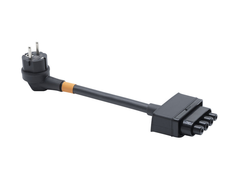 Genuine Household Connector for charging vehicles in Norway - 2657830