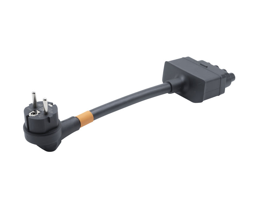 Genuine Household Connector for charging vehicles in Norway - 2657830
