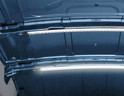 Genuine Airline Roof Rail Kit Illuminated - 2666007