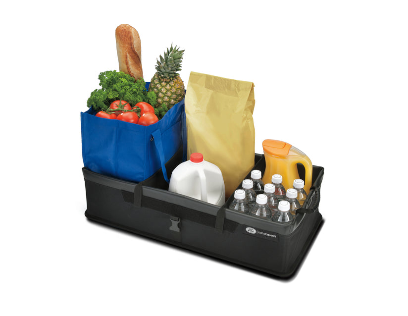Genuine Cargo Organizer soft sided - 2181468