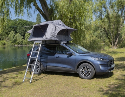 Genuine Thule®* Rooftop Tent Tepui Ayer, with ladder - 6002517