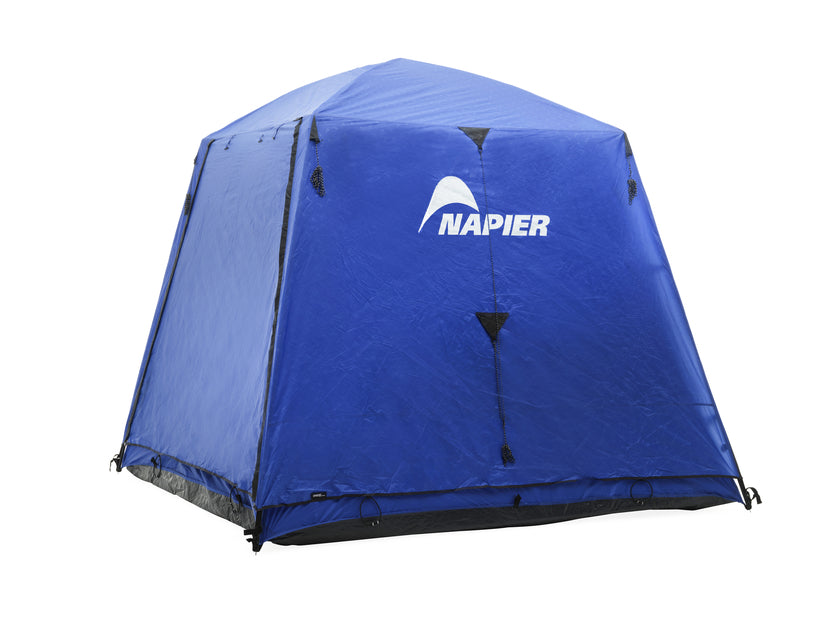 Genuine Napier Tailgate Tent - 5147380