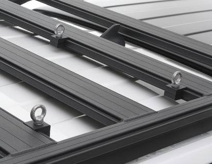 Genuine ARB* Eye Bolt Tie Down Kit for base rack, set of 4 - 2616018