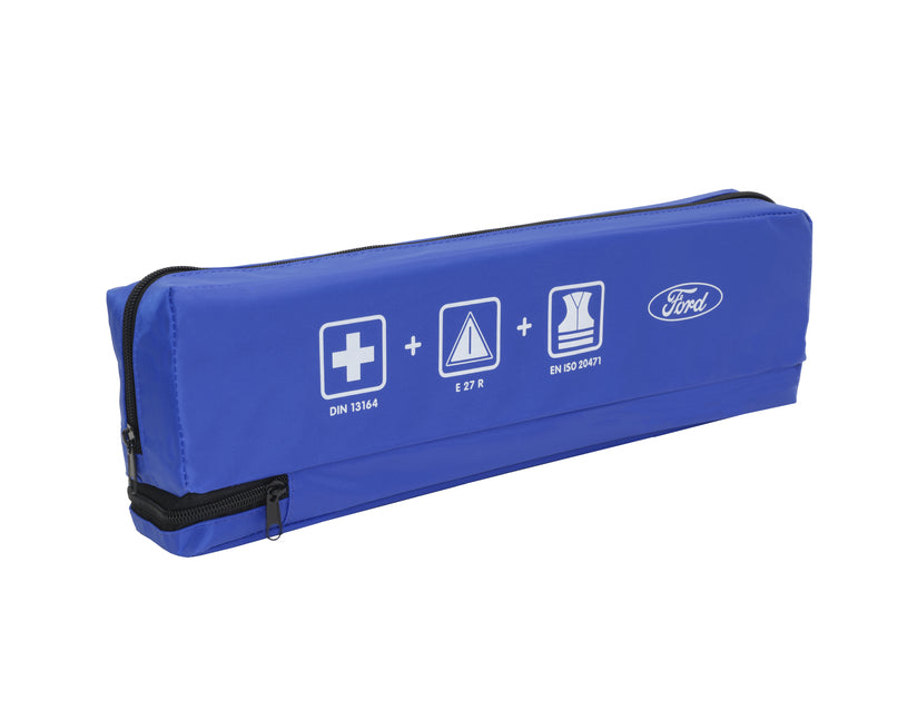 Genuine Premium Safety Pack - 2311429