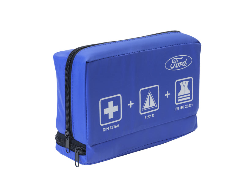 Genuine First Aid Kit - 2431452