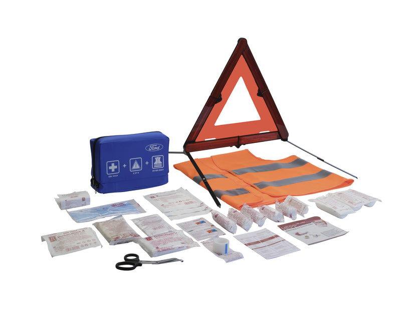 Genuine First Aid Kit - 2431452